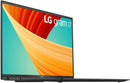 For Parts: LG gram Lightweight Laptop 17" i7-1360P 16GB 512GB SSD 17ZB90R-K.AAC7U1 NO POWER