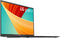For Parts: LG gram Lightweight Laptop 17" i7-1360P 16GB 512GB SSD 17ZB90R-K.AAC7U1 NO POWER