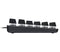 LOGITECH K835 TKL WIRED MECHANICAL KEYBOARD - (SPANISH LAYOUT) - BLACK/GRAY - Like New