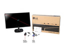LG 27MP48HQ-P Black 27" IPS LED LCD Monitor 1920x1080 5ms 60Hz - BLACK - Like New