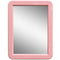 CEREM Locker Mirror for Girls, Magnetic, Real Glass Mirror, - Scratch & Dent