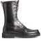 SPERRY MEN'S LEGEND TALL BOOT FASHION - SIZE: MEN 9.5 - BLACK - Like New