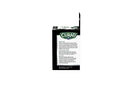 CURAD ELASTIC BANDAGE WITH HOOK AND LOOP CLOSURE CURORT493 - BLACK - Brand New