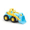 GREEN TOYS LOADER TRUCK CB - BLUE/YELLOW - Brand New