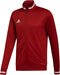 DX7323 Adidas Team 19 Track Jacket - Men's Multi-Sport - Brand New