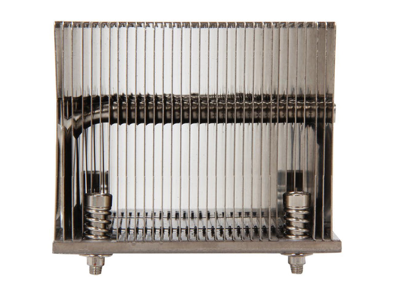 SUPERMICRO SNK-P0048PS 2U Passive CPU Heatsink for LGA2011