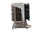 SUPERMICRO SNK-P0050AP4 Heatsink for Supermicro X9DR3-F Motherboard