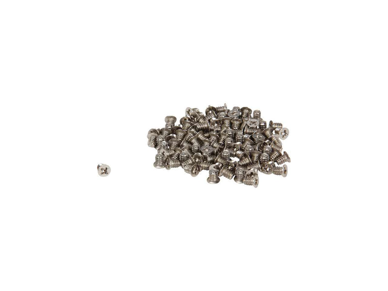 SUPERMICRO MCP-410-00005-0N Screw Bag 100 Pieces for 3.5" Tray