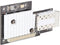 ASUS MCI-10G/82599-2S 10 GbE SFP+ OCP Network Mezzanine Card