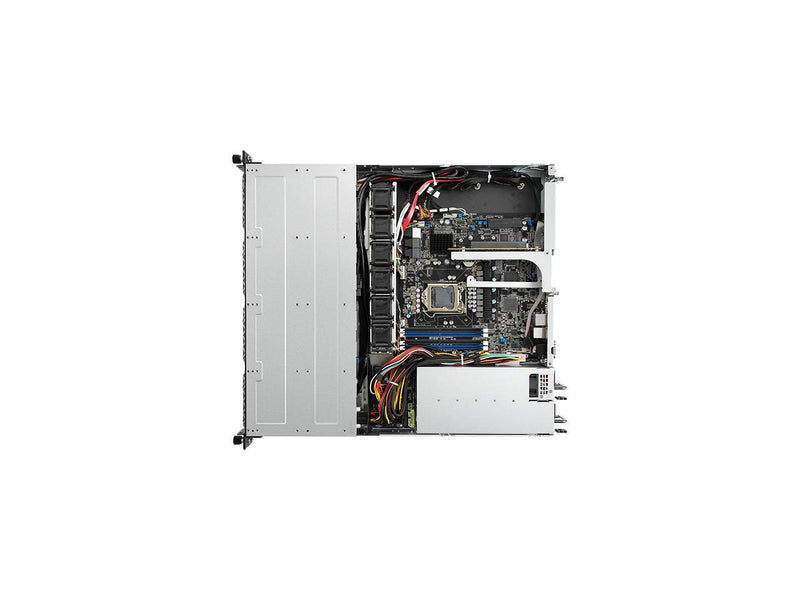 ASUS RS300-E11-WOCPU011Z Server Barebone