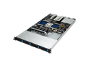 ASUS RS500A-E12-RS4U Server Barebnone, AMD EPYC™ 9004 single-processor 1U server