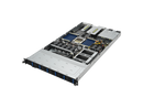 ASUS RS500A-E12-RS12U 1U server barebone, AMD EPYC™ 9004 single-processor 1U