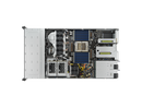 ASUS RS500A-E12-RS12U 1U server barebone, AMD EPYC™ 9004 single-processor 1U