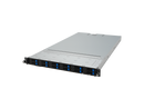 ASUS RS500A-E12-RS12U 1U server barebone, AMD EPYC™ 9004 single-processor 1U