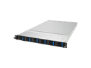 ASUS RS700A-E12-RS12U-16W10G 1U Rackmount Barebone Socket SP5 DDR5 4800/4400