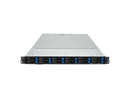 ASUS RS700A-E12-RS12U-16W10G 1U Rackmount Barebone Socket SP5 DDR5 4800/4400