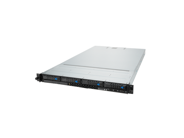 ASUS RS700A-E11-RS4U-WOCPU058Z 1U Rackmount Server Barebone Socket SP3 Dual