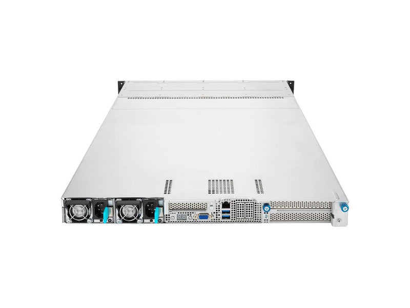 ASUS RS700-E11-RS12U-16W10G 1U Rackmount Server Barebone LGA 4677 Intel C741