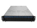 ASUS RS720-E11-RS24U-20WGP10G 2U Rackmount Server Barebone LGA 4677 Intel C741