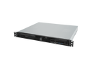 ASUS RS100-E11-PI235W 1U Rackmount Barebone LGA 1200 Intel C252 DDR4