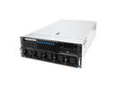 ASUS ESC8000A-E13-32W AMD EPYC™ 9005 dual-processor 4U server that supports