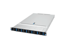 Asus RS700-E12-RS12U-2KW10G 1U Dual-Socket Server - Intel Xeon 6 Scalable