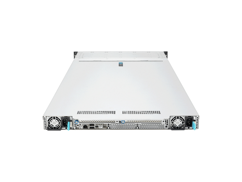 Asus RS700-E12-RS12U-2KW10G 1U Dual-Socket Server - Intel Xeon 6 Scalable