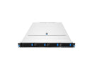 Asus RS700-E12-RS4U-2KW10G 1U Rackmount Barebone Server - 32 DIMMs - Dual M.2 -