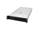 ASUS RS720A-E13-RS8G AMD EPYC™ 9005 dual-processor 2U server optimized with up