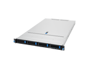 ASUS RS700A-E13-RS4U AMD EPYC™ 9005 dual-processor 1U server that supports up to