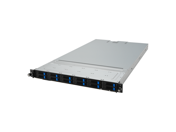 ASUS RS501A-E12-RS12-16TW Rackmount Server (Barebone)