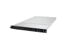 ASUS RS501A-E12-RS4U AMD EPYC™ 9005 single-processor 1U server that supports up