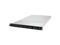 ASUS RS501A-E12-RS4U AMD EPYC™ 9005 single-processor 1U server that supports up