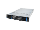 ASUS ESC4000A-E12 AMD EPYC™ 9004/9005 single-processor 2U GPU server that
