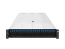 ASUS RS720-E12-RS24U-27W10G 2U Rackmount All-Flash Server | Dual Intel Xeon 6
