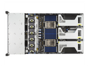 ASUS RS720-E12-RS24U-27W10G 2U Rackmount All-Flash Server | Dual Intel Xeon 6