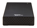 SANS DIGITAL TowerSTOR TS1UT+B 1 3.5" Drive Bays USB 3.0 (backward compatible