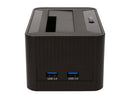 HighPoint RocketStor RS5411D 1 x 3.5"/2.5” Drive Bays 3.5" Drive Bays USB 3.0