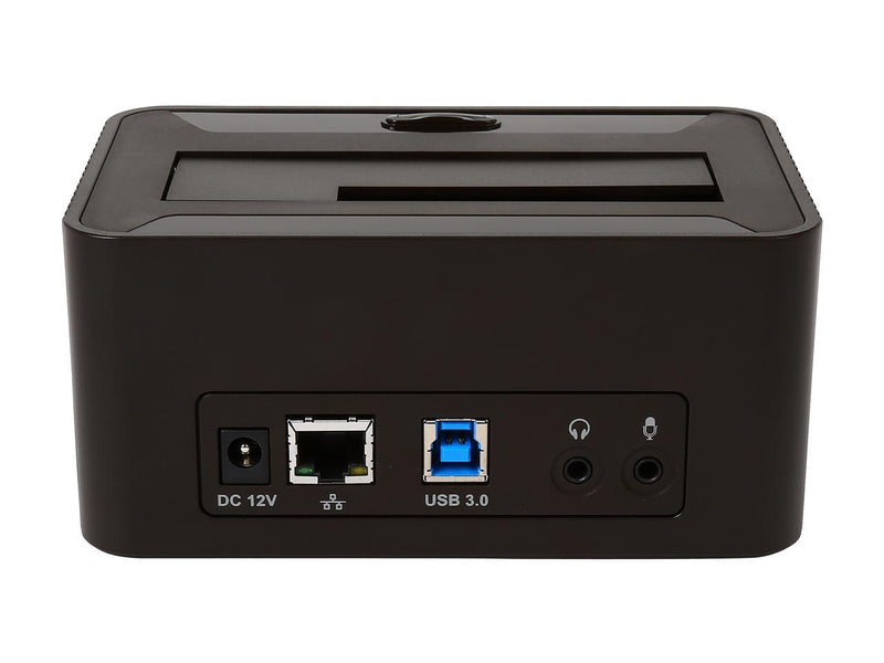 HighPoint RocketStor RS5411D 1 x 3.5"/2.5” Drive Bays 3.5" Drive Bays USB 3.0