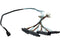 HighPoint 8643-4SAS-1M Internal Mini-SAS HD to 4x SAS Cable, 1Meter
