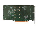HighPoint SSD7101A-1 PCI-Express 3.0 x16 Full-Height 4 x dedicated 32 Gbps M.2
