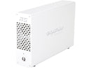 HighPoint RocketStor RS6661A Thunderbolt 3 to PCIe 3.0 x16 Expansion Chassis