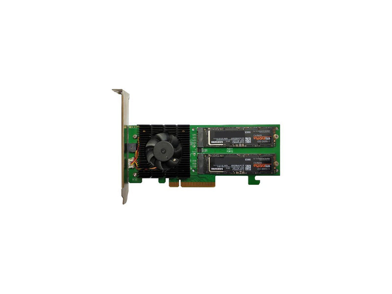 RAID CONTROLLER HIGHPOINT SSD7202 R