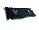 HighPoint 7500 Series SSD7540 PCI-Express 4.0 x16 PCI-Express PCIe 4.0 x16