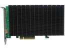 Highpoint SSD6204 - PCIe 3.0 x8 4-Port M.2 NVMe RAID AIC RAID Controller Card