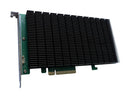 Highpoint SSD6204 - PCIe 3.0 x8 4-Port M.2 NVMe RAID AIC RAID Controller Card