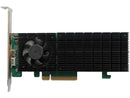 Highpoint SSD6202 - PCIe 3.0 x8 2-Port M.2 NVMe RAID AIC RAID Controller Card