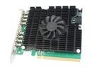 HighPoint Technologies RocketU 1488C PCIe 3.0 x16 USB 3.2 20Gb/s Host