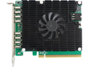 HighPoint Technologies RocketU 1488C PCIe 3.0 x16 USB 3.2 20Gb/s Host