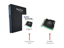 HighPoint Technologies RocketU 1488C PCIe 3.0 x16 USB 3.2 20Gb/s Host